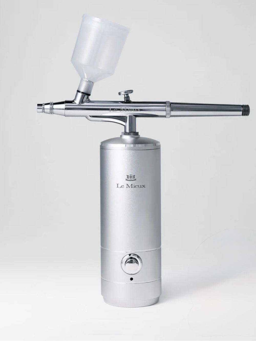 Le Mieux Skincare Ionized Oxygen Infuser BNWT